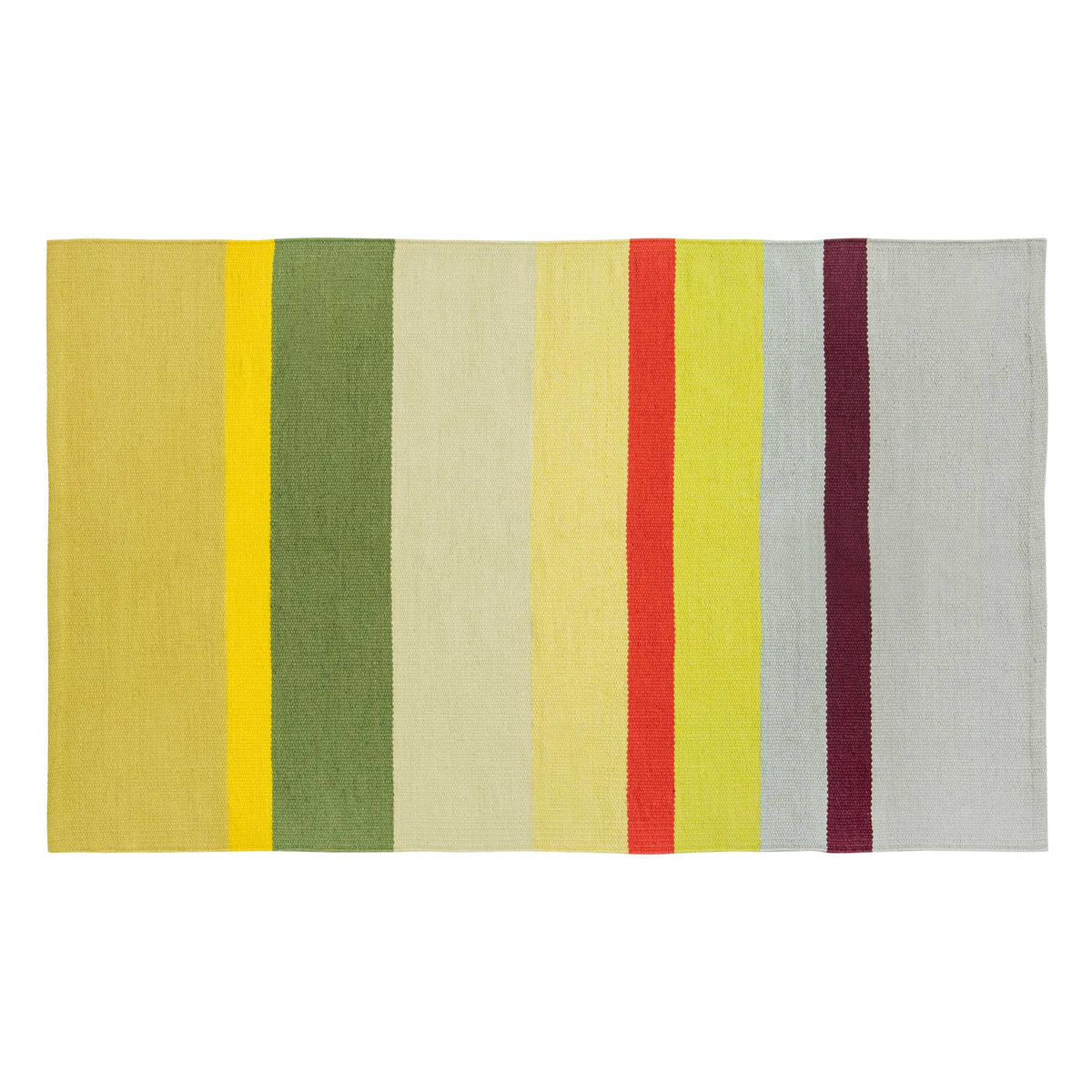 Outdoor-Teppich 100x160 Rocco