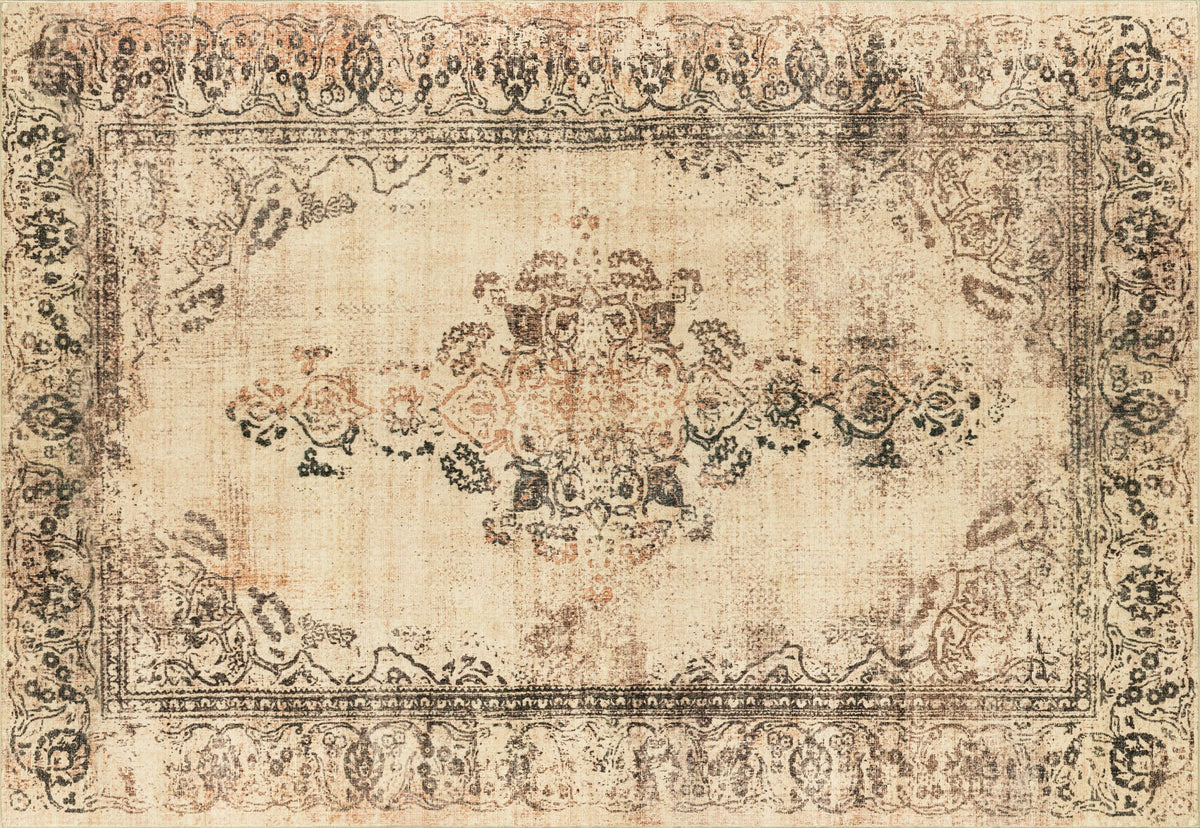 Teppich 200x290 Lisora