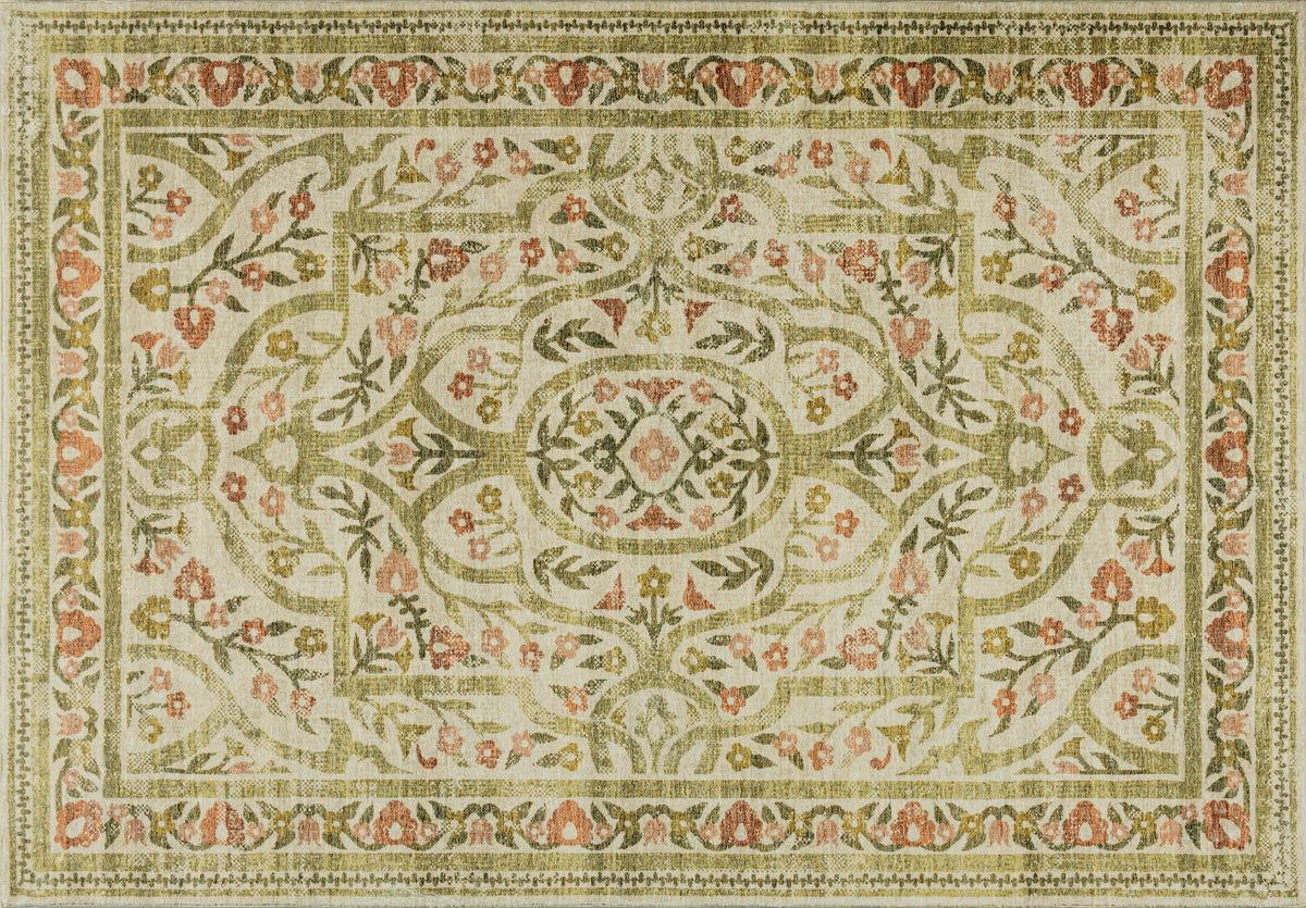 Wohnteppich 160x230 Mirela