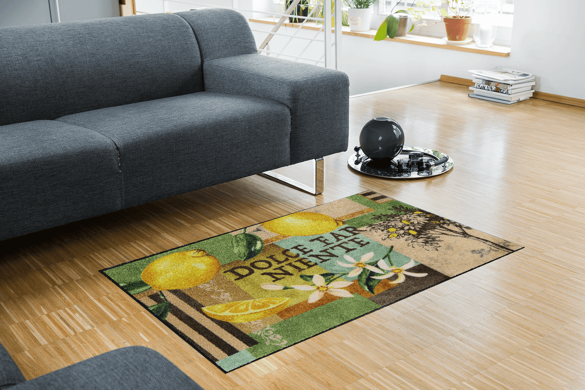 Fußmatte 75x120 Dolce Far Niente