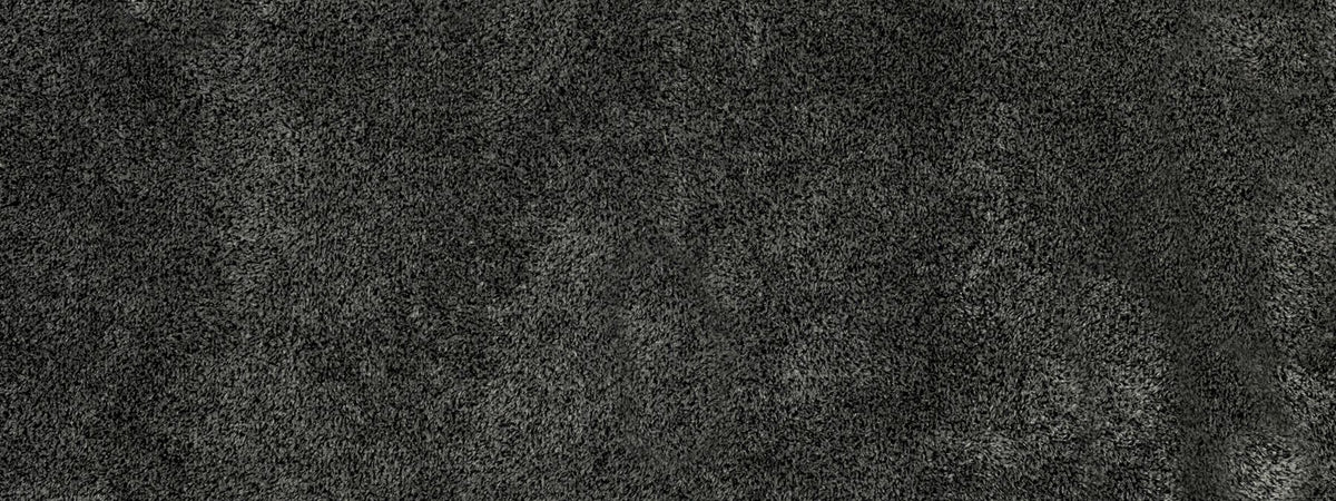 Läufer 75x200 Grey
