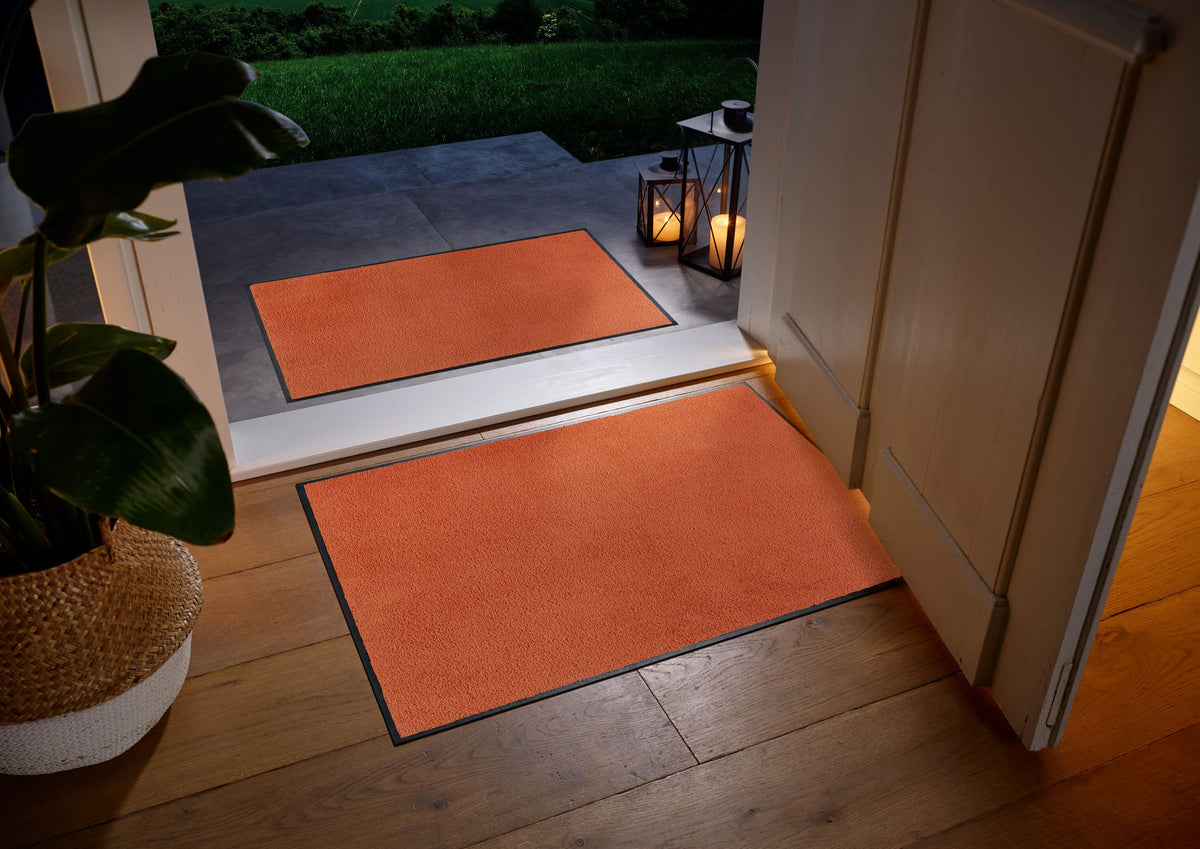 Eingangsmatte 50x75 Spice Rust