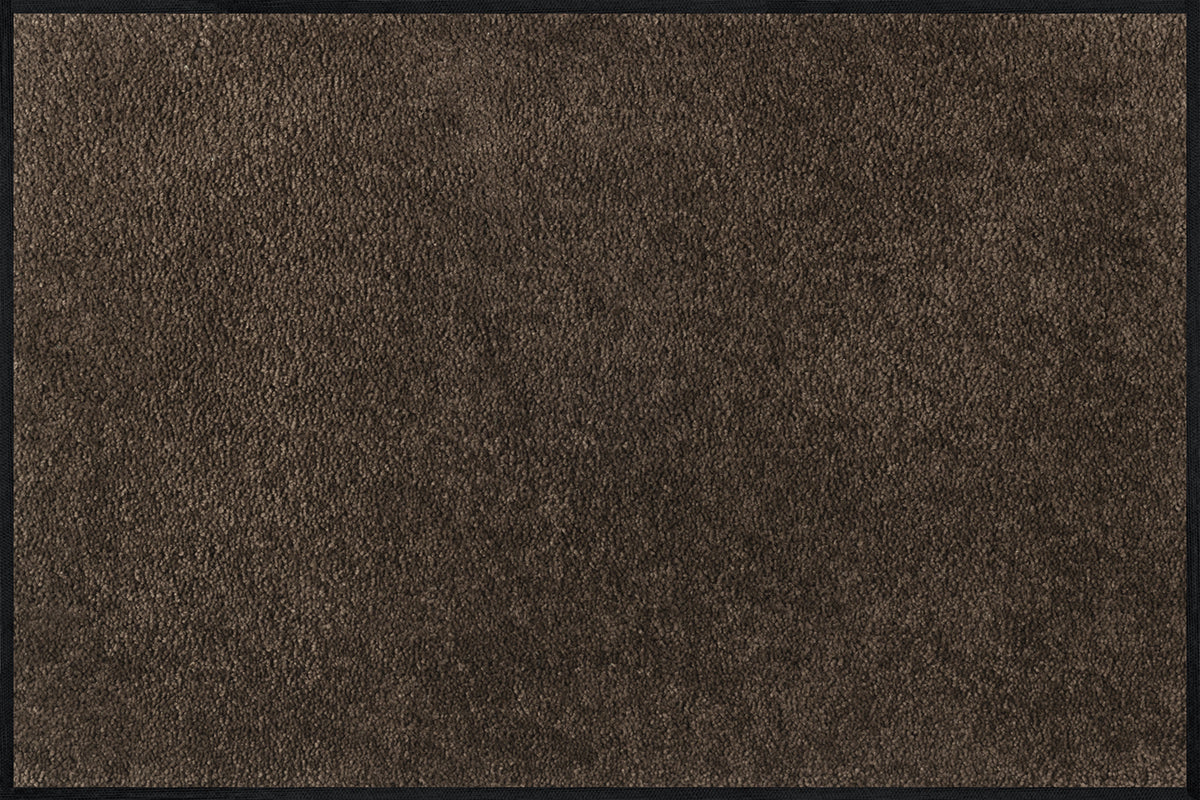 Eingangsmatte 60x90 Dark Chocolate