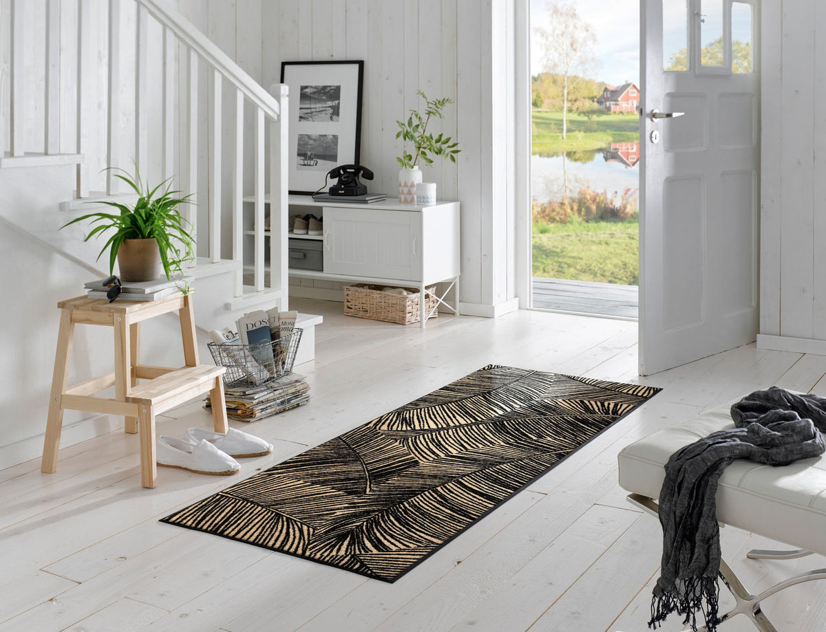 Teppichläufer 75x190 Fernetic braun