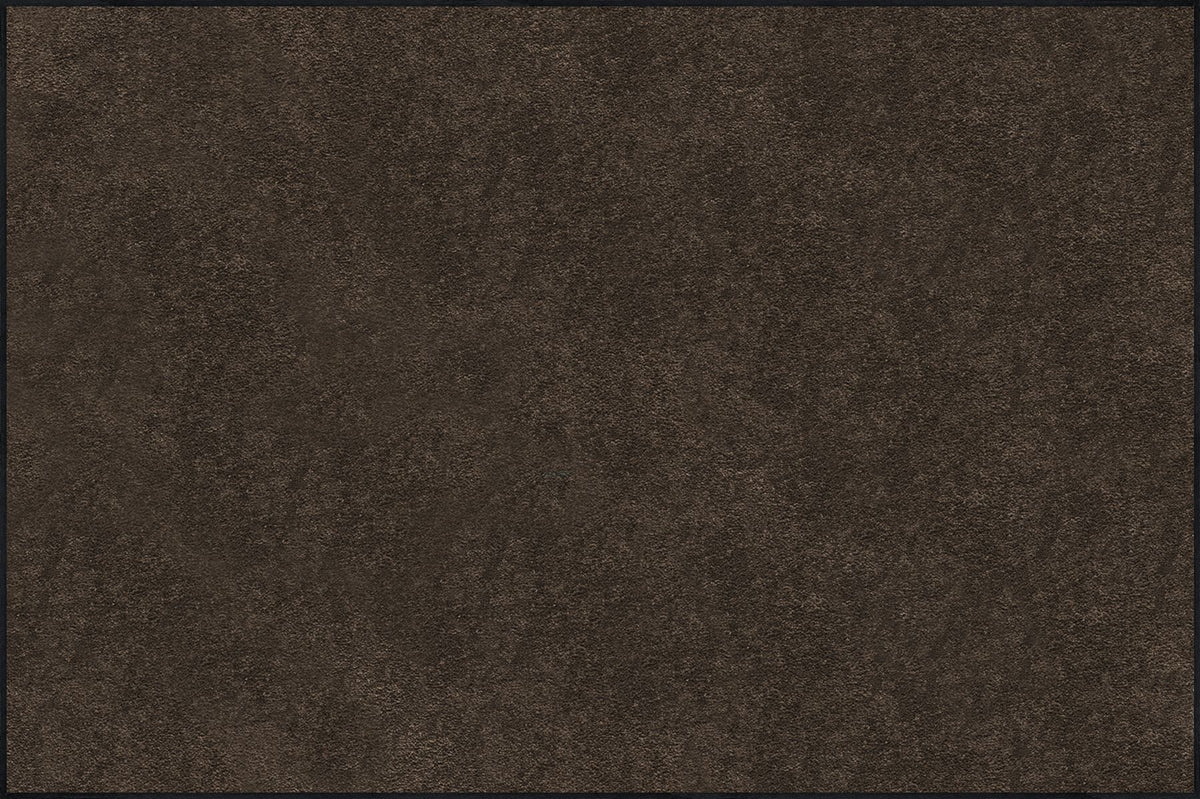 Wohnteppich 120x180 Espresso Brown