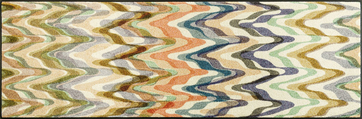 Teppichläufer 60x180 Easy Current beige