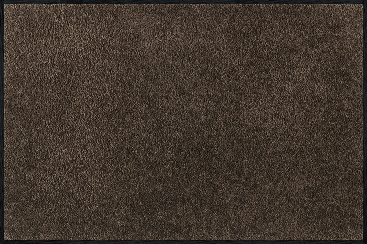 Fußmatte 60x90 Espresso Brown