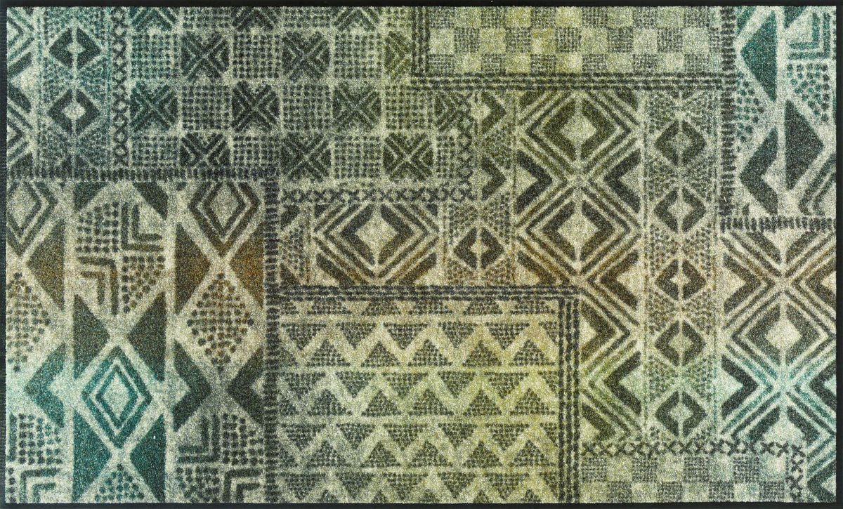 Fußmatte 75x120 Aztec Nomad