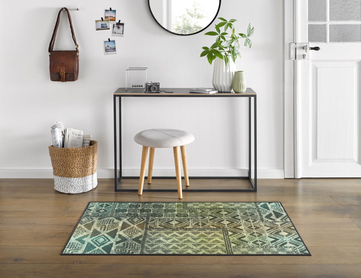 Fußmatte 75x120 Aztec Nomad