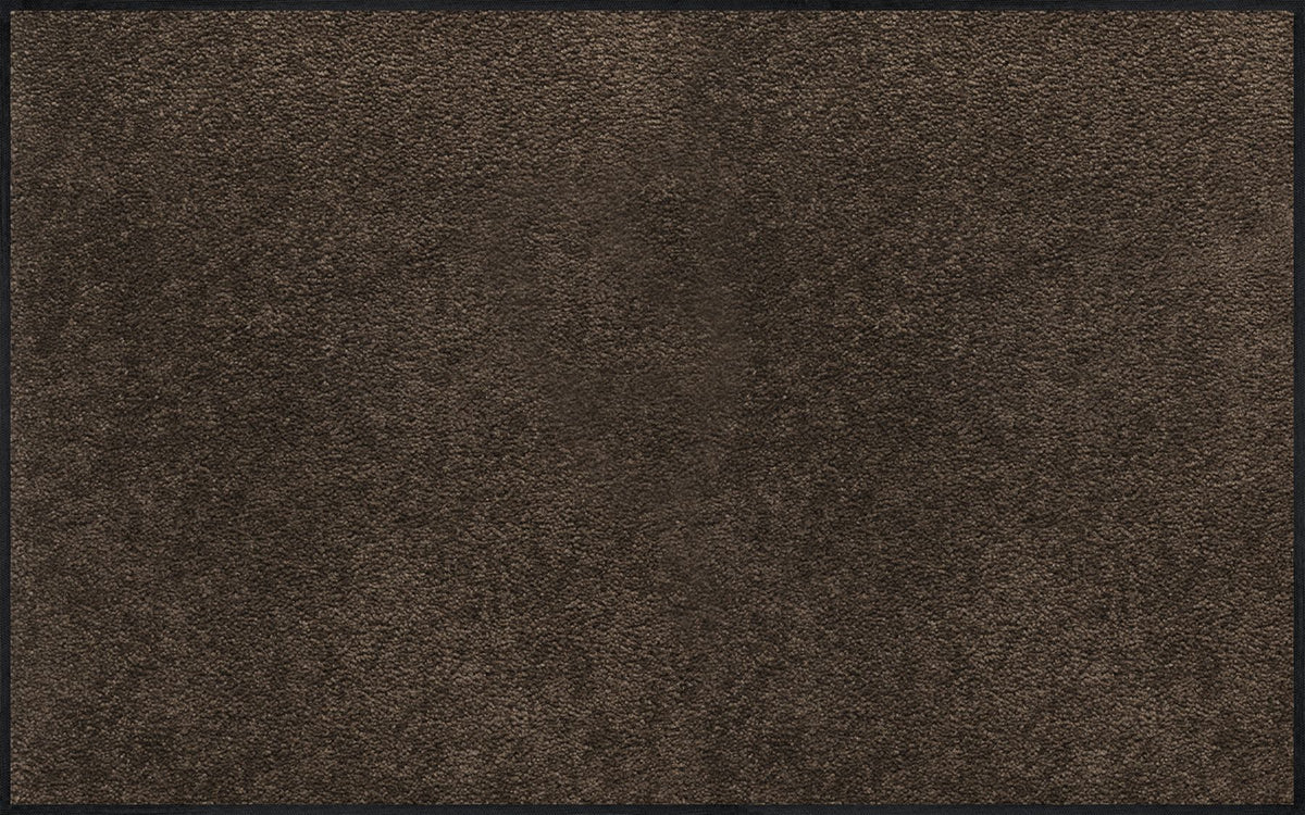 Fußmatte 75x120 Espresso Brown
