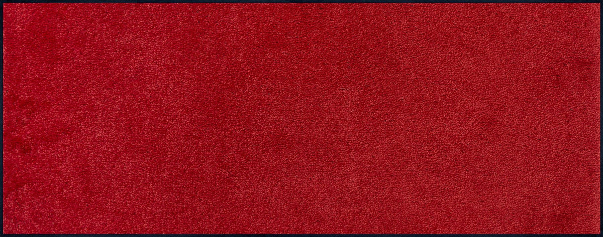 Teppichläufer 75x190 Regal Red