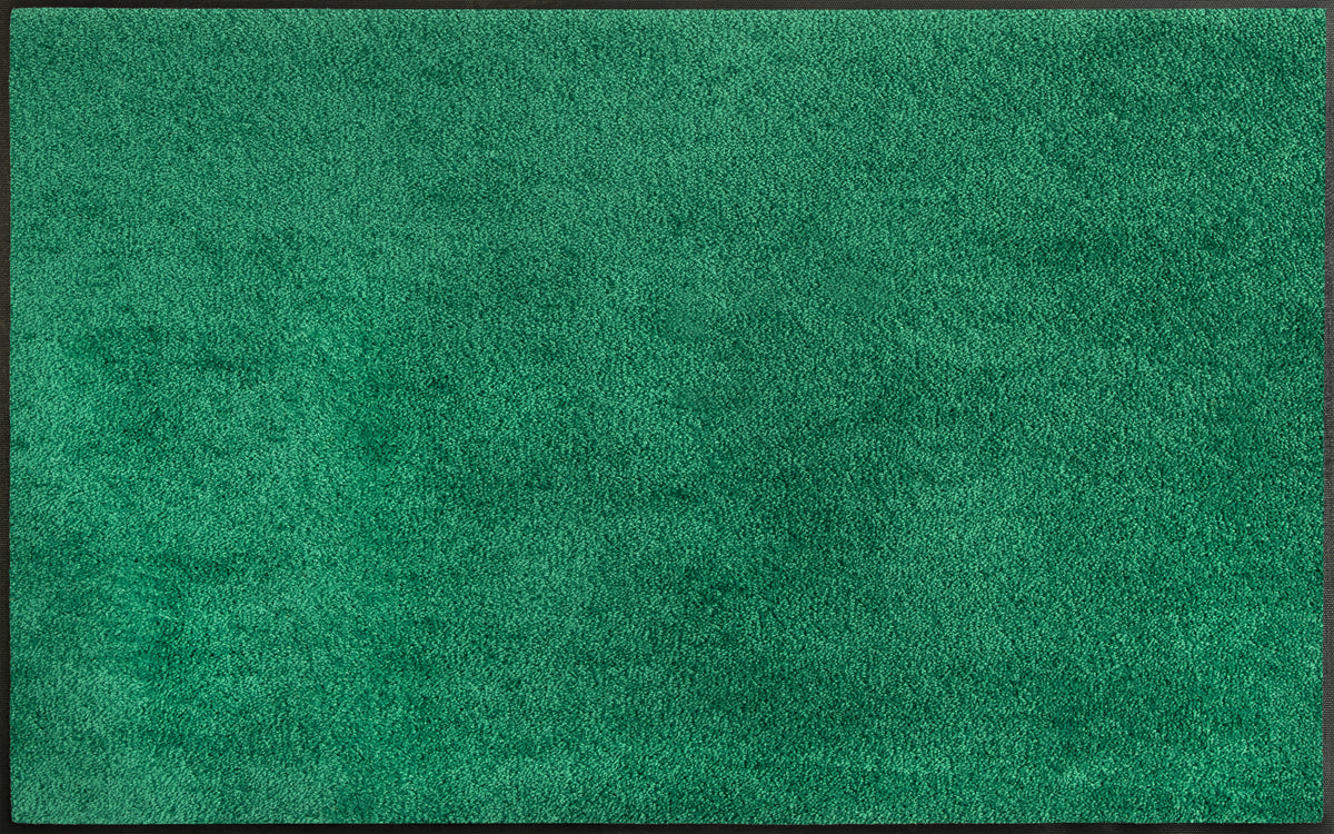 Läufer 75x120 Ever Green