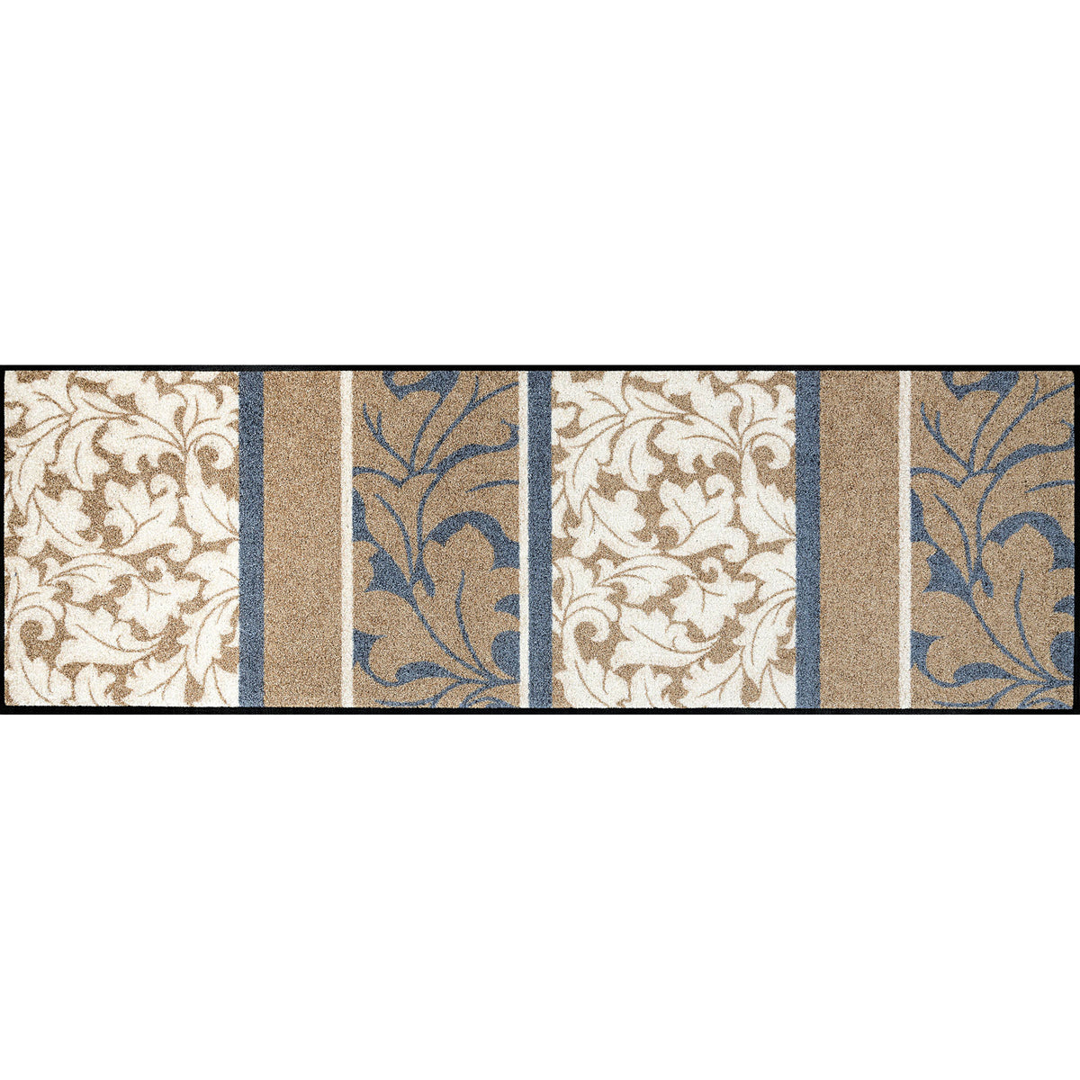 Teppichläufer 60x180 Sinfonia sand
