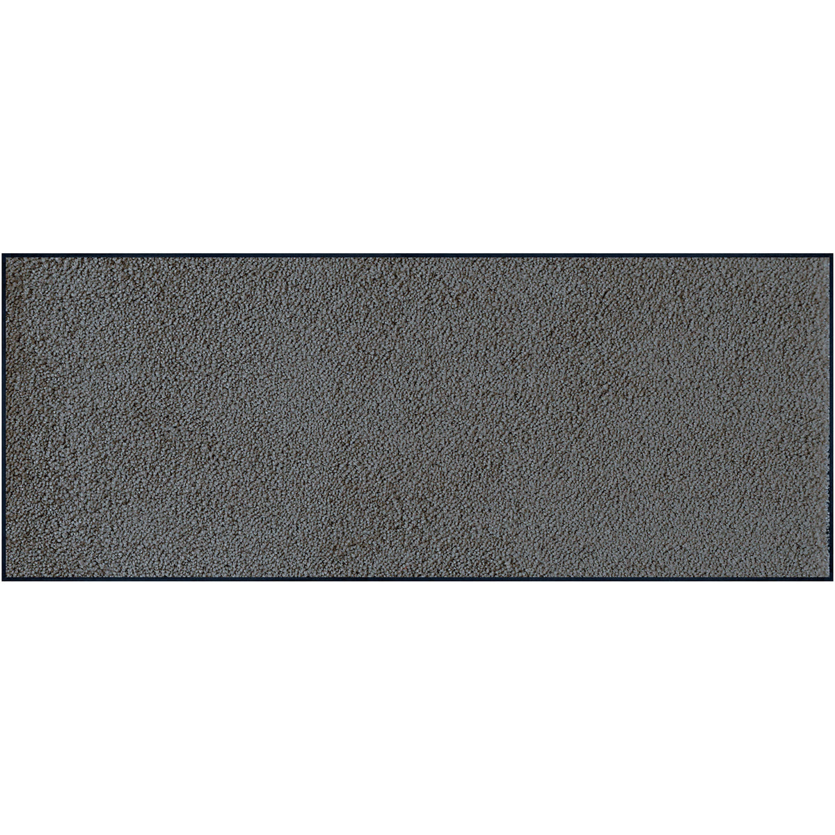 Teppichläufer 75x190 Smokey Mount anthrazit