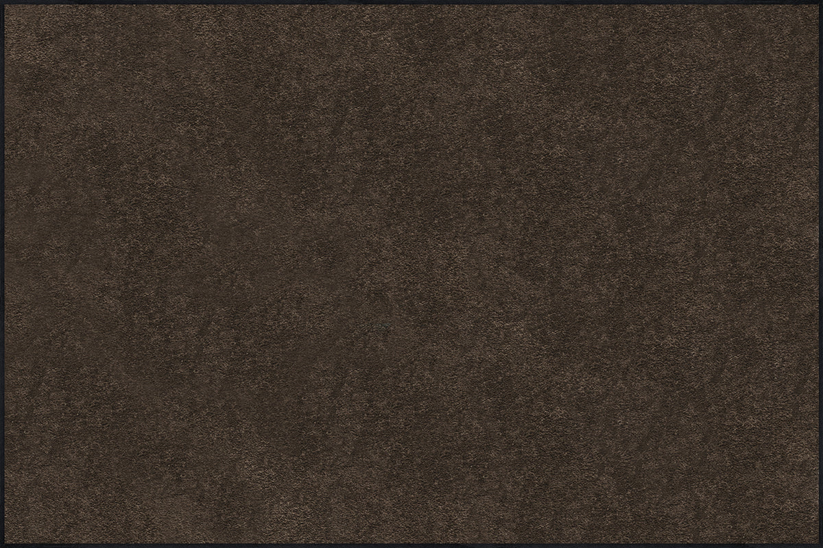 Wohnteppich 120x180 Dark Chocolate