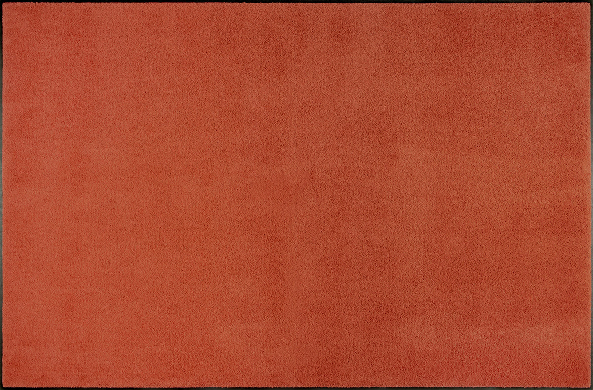 Wohnteppich 120x180 Spice Rust