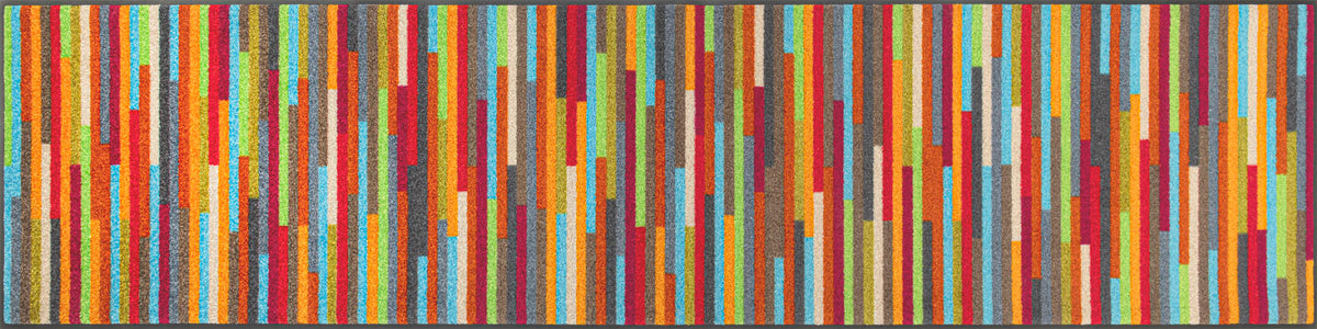 Teppichläufer 60x240 Mikado Stripes
