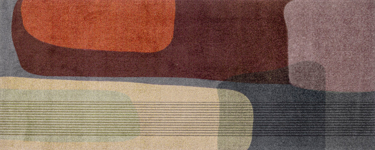 Teppichläufer 80x200 Arcadia beige