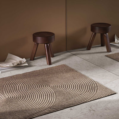Fußmatte 60x90 Sand
