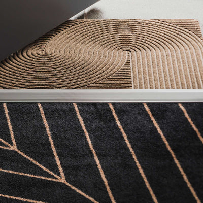 Fußmatte 60x90 Sand