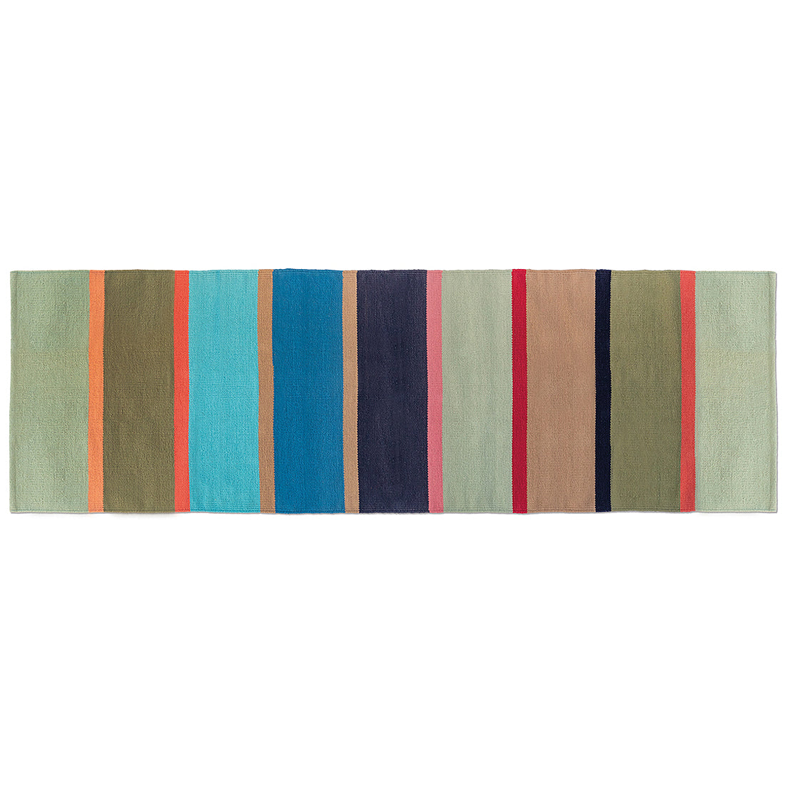 Teppichläufer 80x250 Costa lang