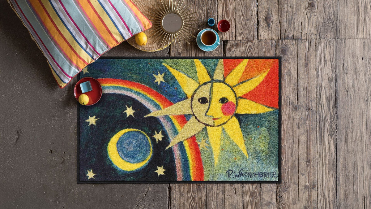 Fußmatte 50x75 Astrale