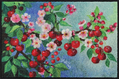 Fußmatte 50x75 Cherry Dream