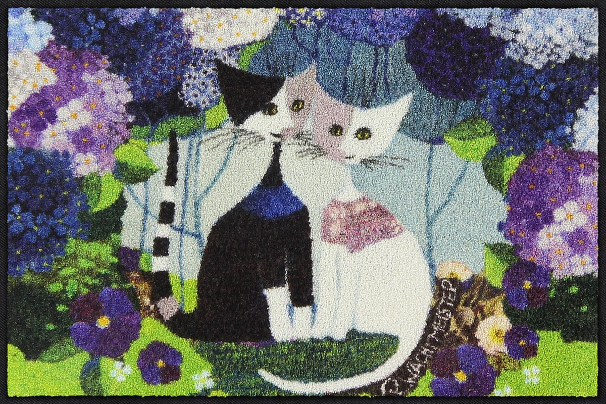 Rosina Wachtmeister Wegging 50x75 cm