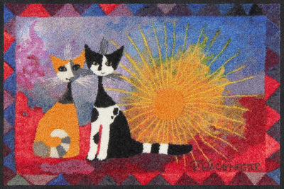 Fußmatte 50x75 Rosina Wachtmeister Noi Due