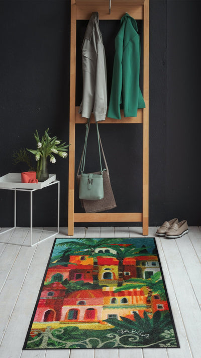 Läufer 60x140 Palm Piazza