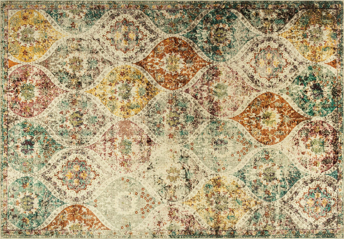 Teppich 160x230 Seruna