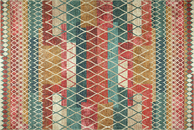 Wohnteppich 120x180  Kadira