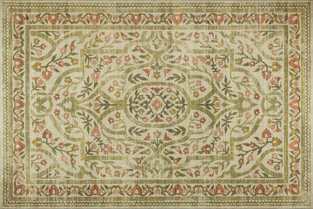 Wohnteppich 120x180  Mirela