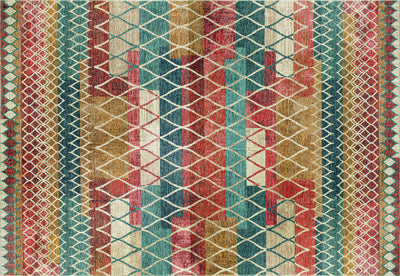 Wohnteppich 200x290  Kadira