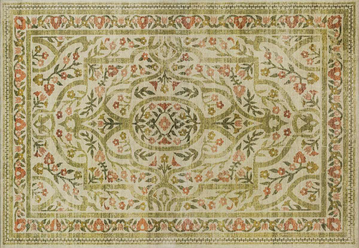 Wohnteppich 200x290  Mirela