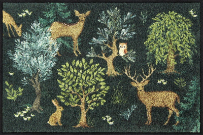Eingangsmatte 50x75 Forest Moments