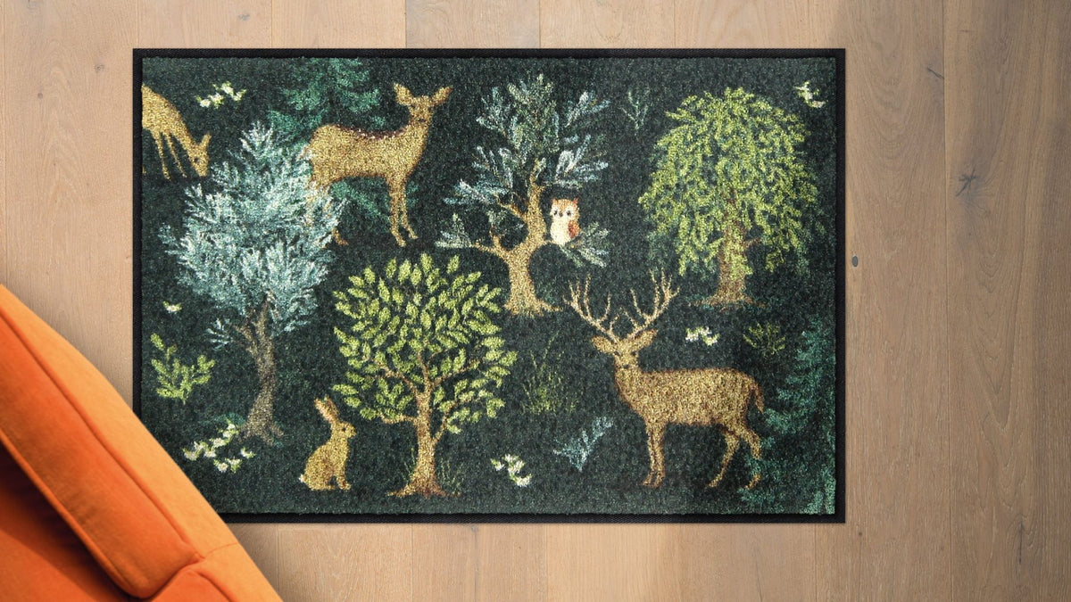 Eingangsmatte 50x75 Forest Moments