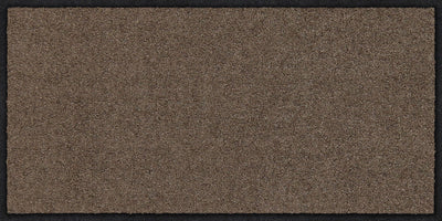 Fußmatte 30x60 Taupe