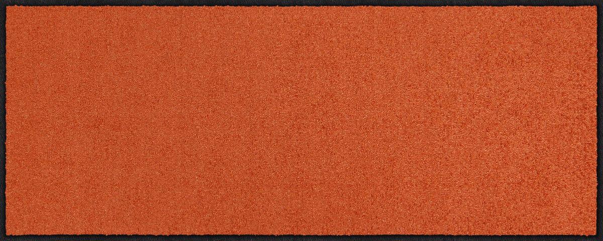 Läufer klein 40x100 Cayenne