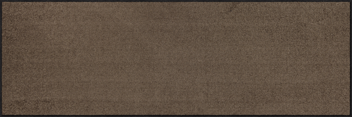Teppichläufer 60x180 Taupe