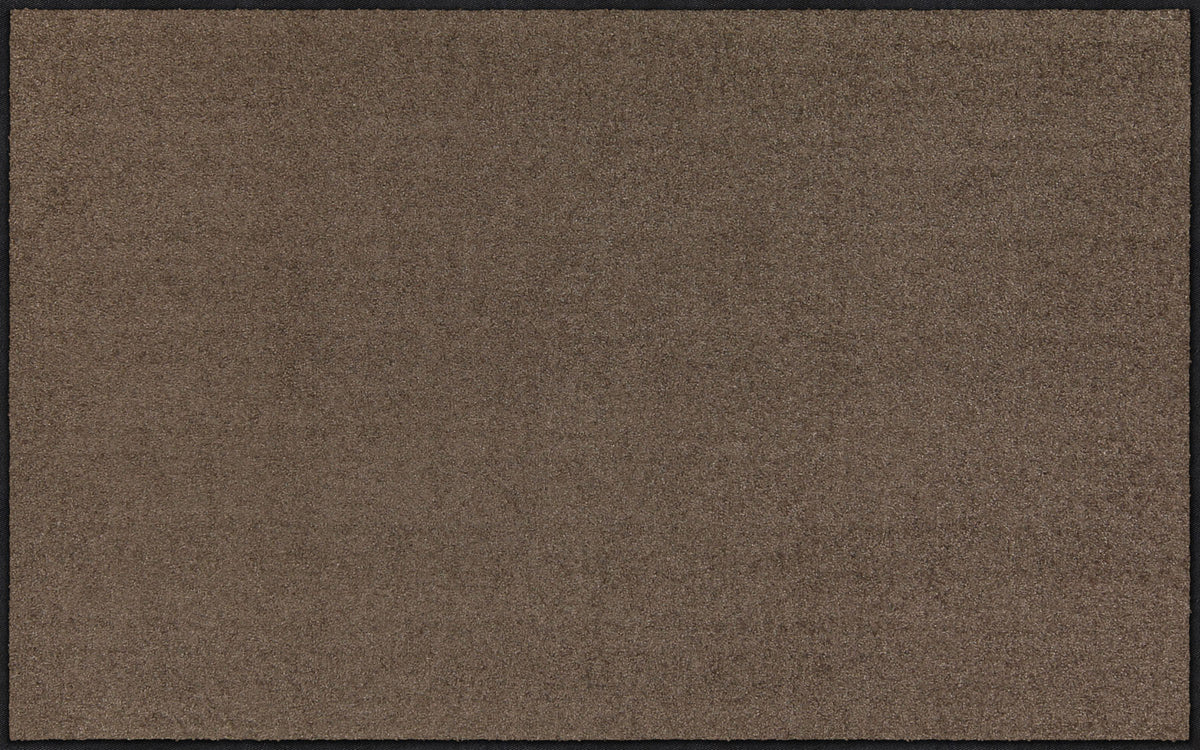 Fußmatte 75x120 Taupe