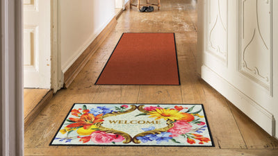 Fußmatte 50x75 Opulent Ornament
