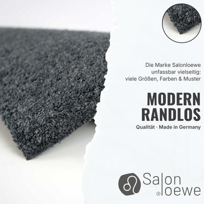 Fußabtreter rutschhemmend ohne Rand EB215