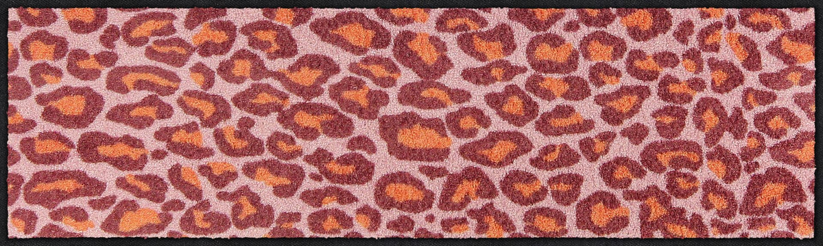 Läufer 30x100 Leo Pure candy