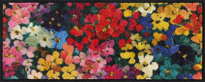 Läufer 30x75 Mille Fleurs