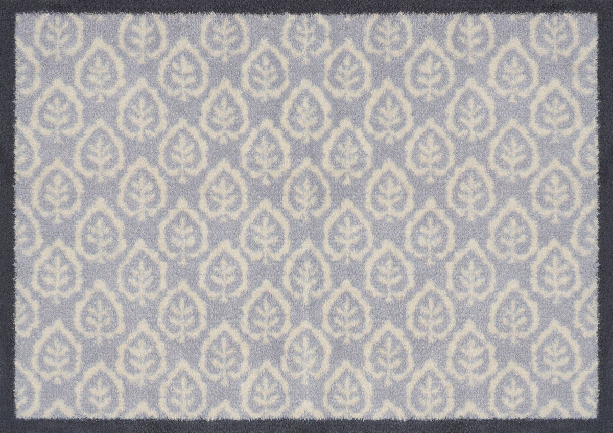 Fußmatte 60x85 Fencott Blue sand