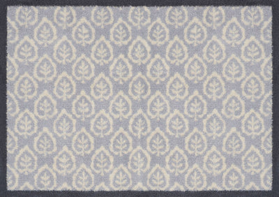 Fußmatte 60x85 Fencott Blue sand