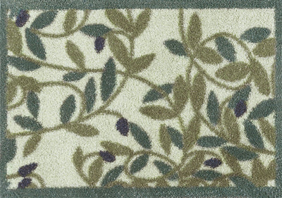 Fußmatte 40x60 Olive grün