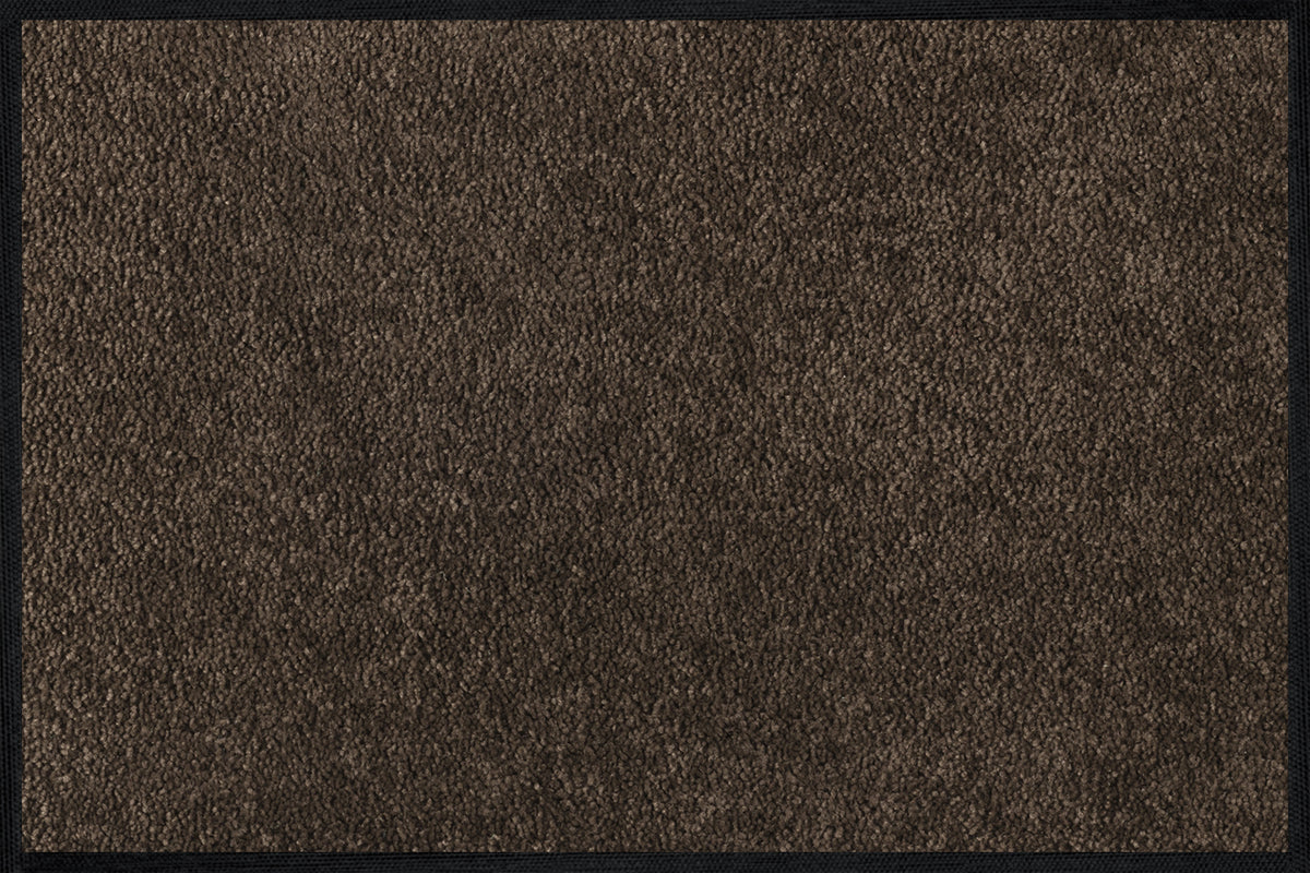Eingangsmatte 40x60  Dark Chocolate