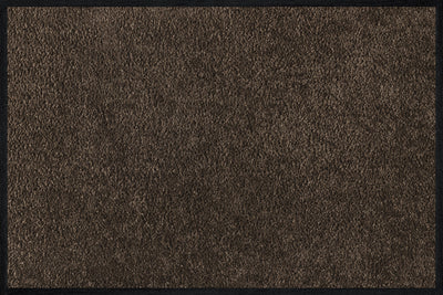 Eingangsmatte 40x60  Dark Chocolate